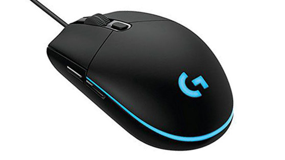 Mysz Logitech G102 - foto 3