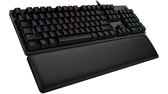 Logitech G513 Carbon - foto 1