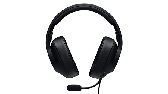 Logitech PRO Headset - foto 2