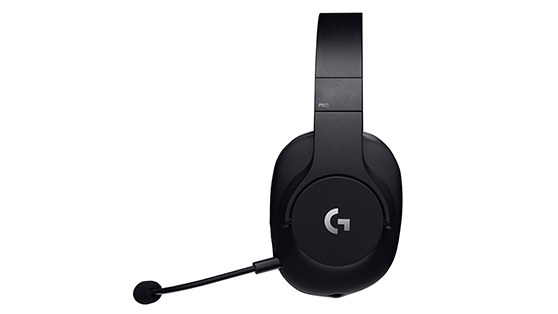 Logitech PRO Headset - foto 4