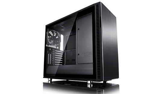 Fractal Design Define R6 TG - foto 1