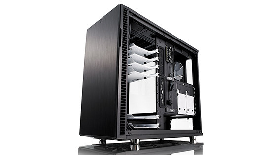 Fractal Design Define R6 TG - foto 2