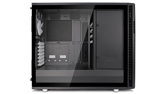 Fractal Design Define R6 TG - foto 4