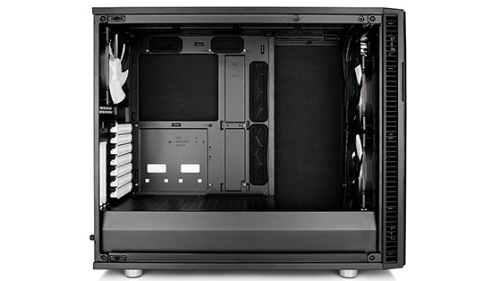 Fractal Design Define R6 TG - foto 5