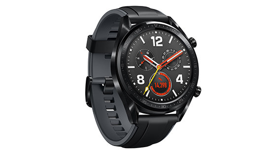 Huawei Watch GT - foto 1