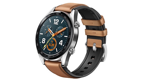 Huawei Watch GT - foto 2