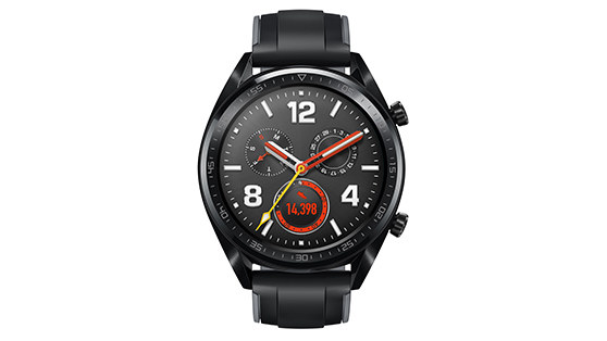 Huawei Watch GT - foto 3