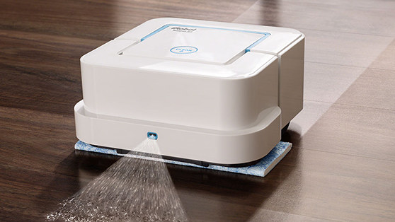 iRobot Braava Jet 240 - foto 1