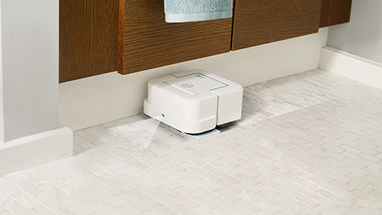 iRobot Braava Jet 240 - foto 3