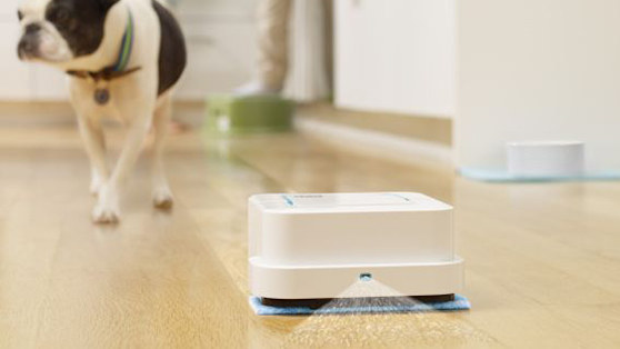 iRobot Braava Jet 240 - foto 4