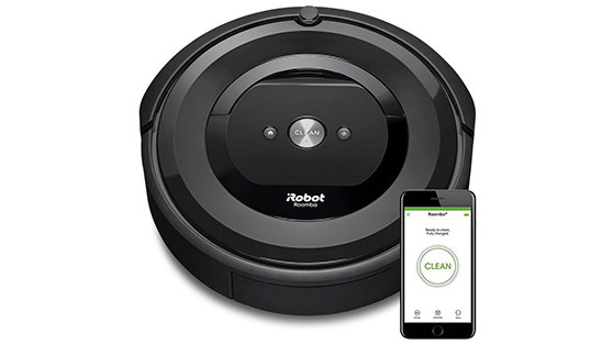iRobot Roomba e5 - foto 1