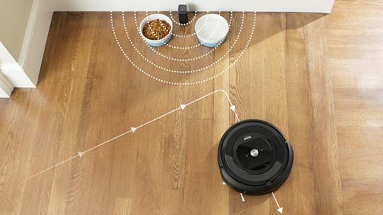 iRobot Roomba e5 - foto 4