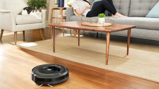 iRobot Roomba e5 - foto 5