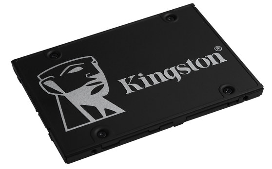 Dysk SSD Kingston KC600 - foto 3