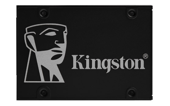 Dysk SSD Kingston KC600 - foto 4