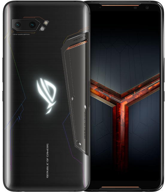 ASUS ROG Phone II - foto 2