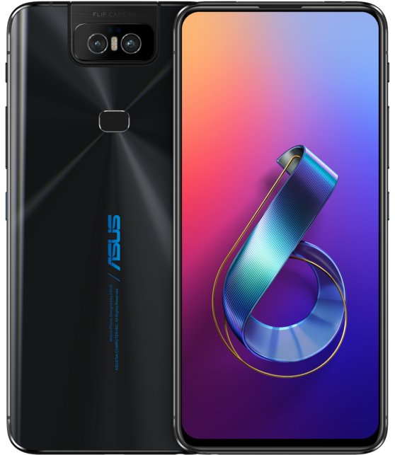 ASUS Zenfone 6 - foto 2