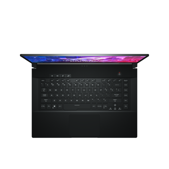 ASUS ROG ZEPHYRUS S - foto 3