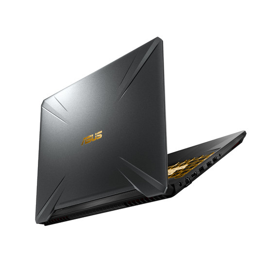 ASUS TUF Gaming FX505 - foto 1