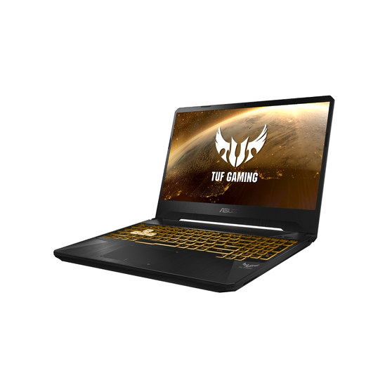 ASUS TUF Gaming FX505 - foto 2