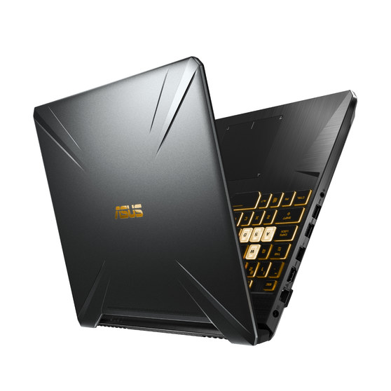 ASUS TUF Gaming FX505 - foto 4