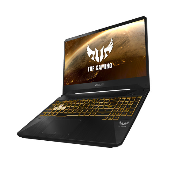 ASUS TUF Gaming FX505 - foto 5