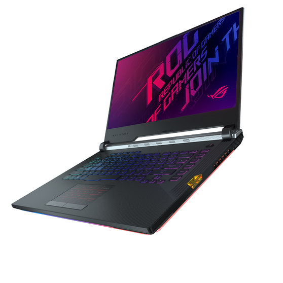 ASUS ROG Strix G - foto 1