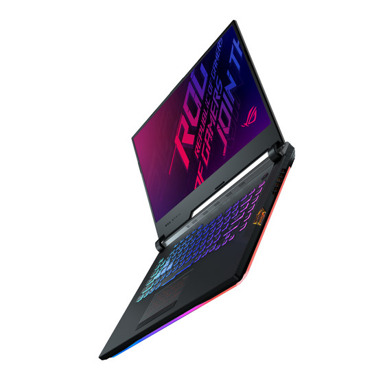 ASUS ROG Strix G - foto 3