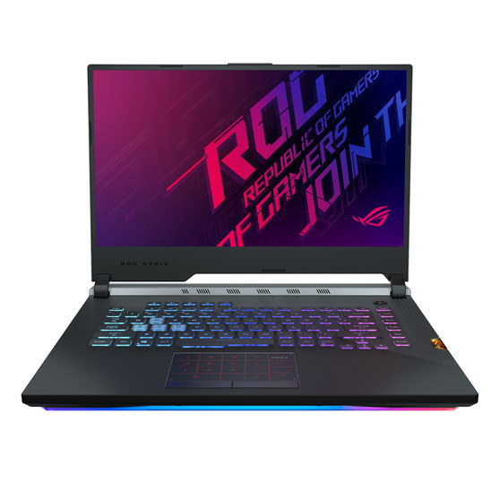 ASUS ROG Strix G - foto 4