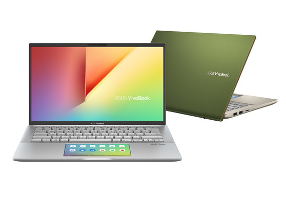 ASUS VivoBook S14 - foto 1