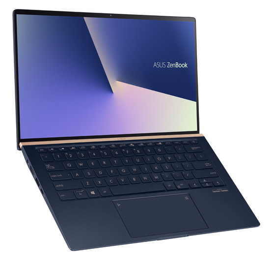 ASUS ZenBook 14 - foto 1