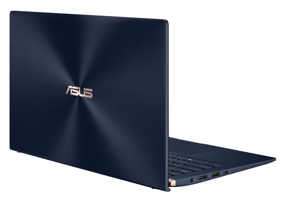 ASUS ZenBook 14 - foto 2