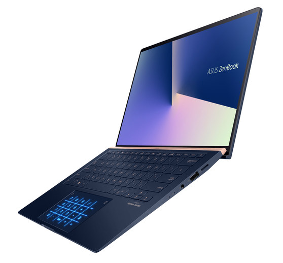 ASUS ZenBook 14 - foto 3