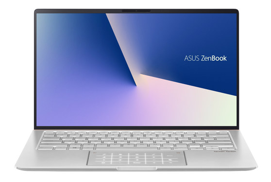 ASUS ZenBook 14 - foto 4