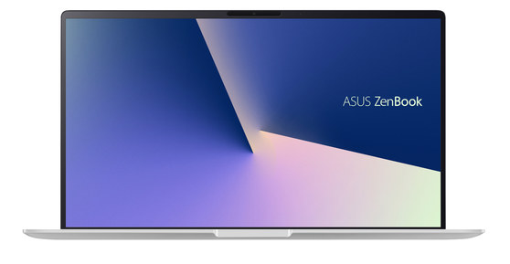 ASUS ZenBook 14 - foto 5