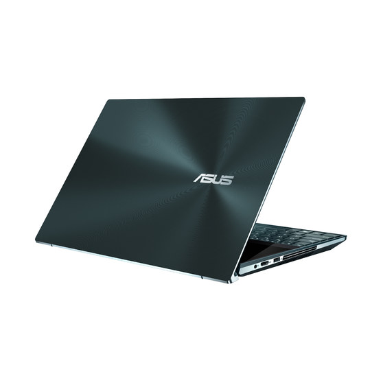 ASUS ZenBook Pro Duo - foto 2