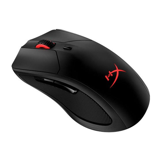 Mysz HyperX Pulsefire Dart - foto 1