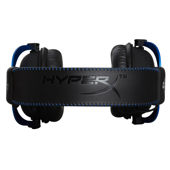Słuchawki HyperX Cloud dla PS4 - foto 5