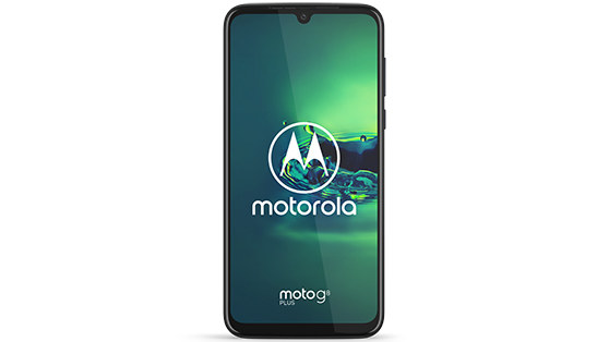Motorola Moto G8 Plus - foto 1