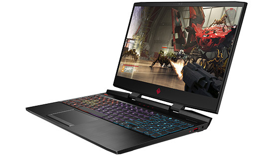 HP Omen 15-dc1065nw - foto 2