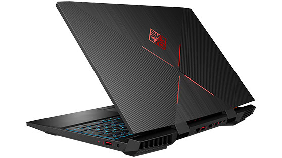 HP Omen 15-dc1065nw - foto 3