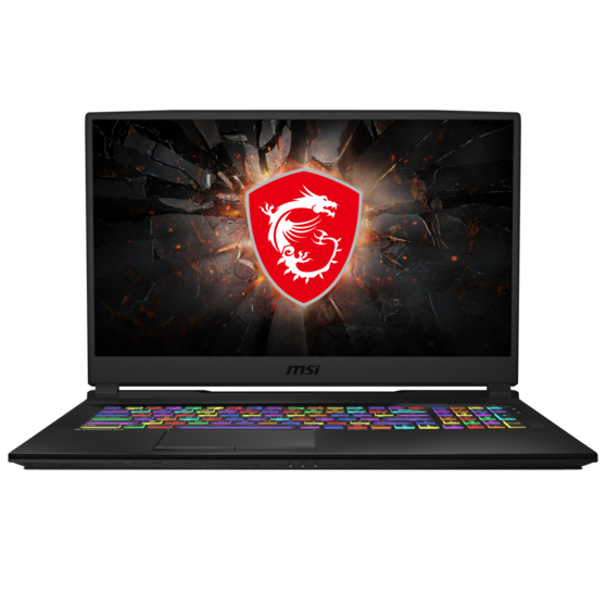 Notebook dla graczy MSI GL75 - foto 4