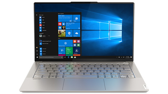 Lenovo Yoga S940 - foto 1