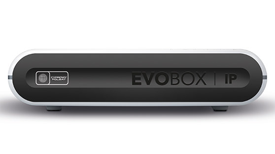 Dekoder EVOBOX IP i telewizja kablowa IPTV - foto 2