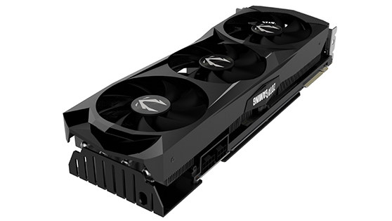 ZOTAC GAMING GeForce RTX 2070 SUPER AMP Extreme - foto 3