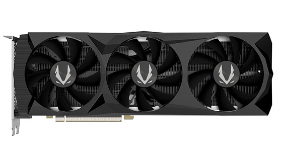 ZOTAC GAMING GeForce RTX 2070 SUPER AMP Extreme - foto 4