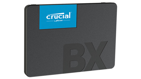 Crucial BX500 - foto 1