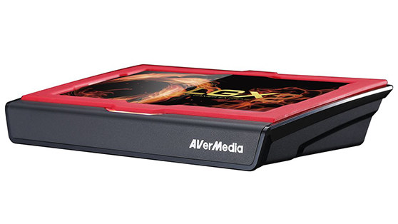 Rejestrator obrazu AVerMedia Live Gamer Extreme 2 4K - foto 4