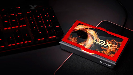 Rejestrator obrazu AVerMedia Live Gamer Extreme 2 4K - foto 1