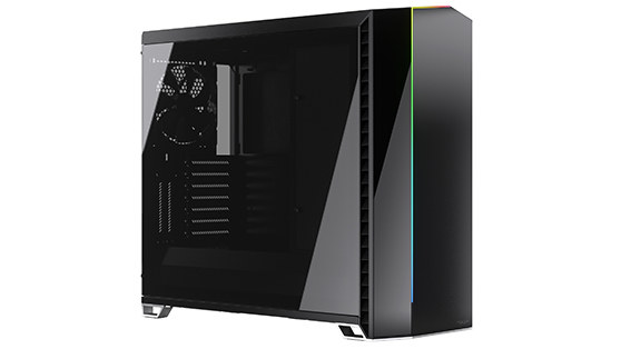 Fractal Design Vector RS Tempered Glass - foto 5